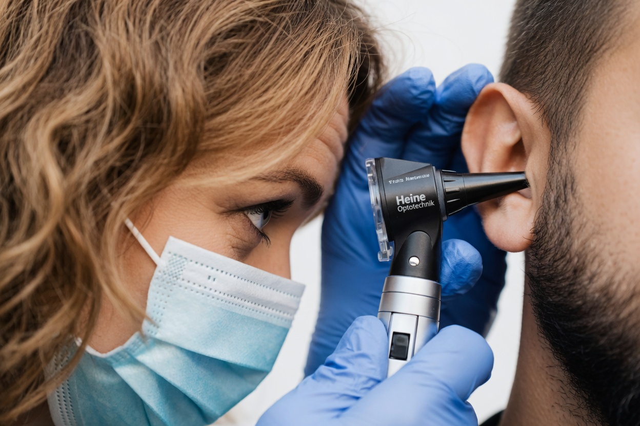 Bourdonnement dans les oreilles ? Ce que signifie réellement l’acouphène et quand consulter un médecin