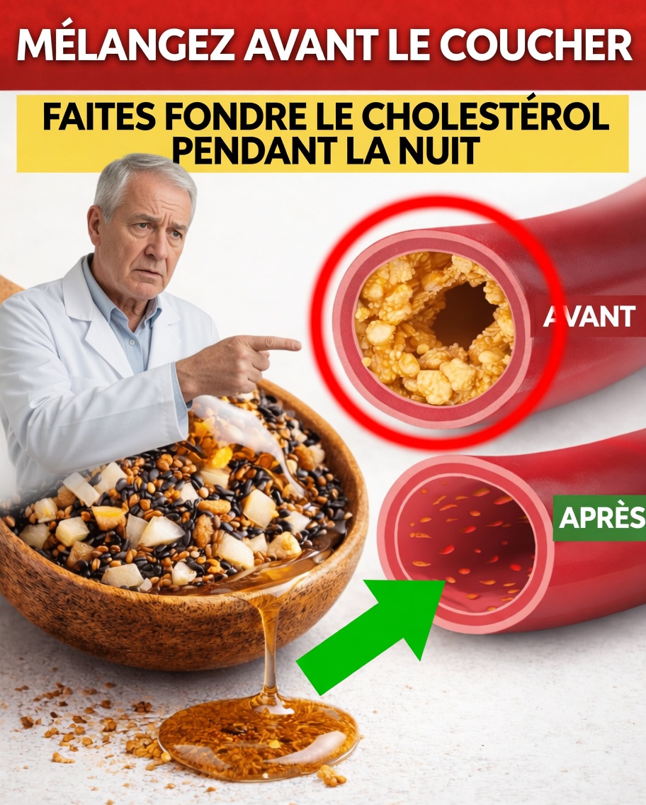 7 approches naturelles qui peuvent aider à soutenir des niveaux de cholestérol sains et la santé des artères