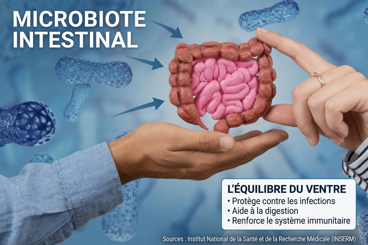 6 étapes simples, soutenues par la science, pour soutenir naturellement la santé de votre thyroïde (et pourquoi cela pourrait changer votre ressenti au quotidien)