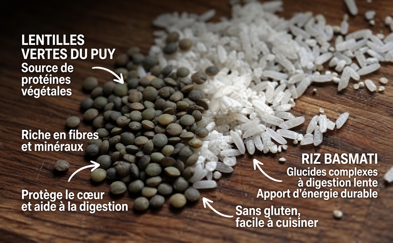 Les 3 meilleurs types de riz pour soutenir la santé des reins, éliminer les toxines et favoriser une réparation en douceur