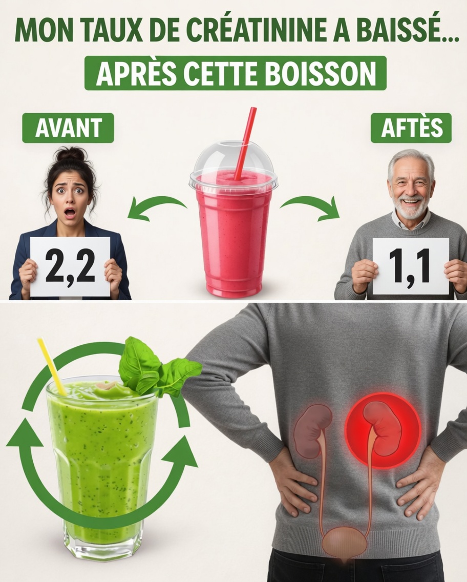 Vérité choquante : votre tasse du matin pourrait-elle être la clé pour soutenir la santé des reins ?