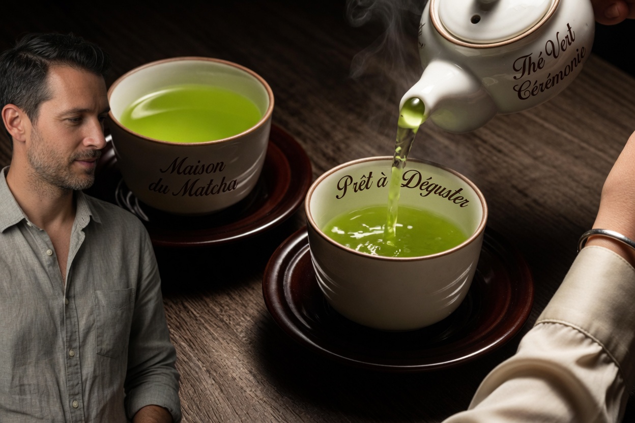 Vérité choquante : votre tasse du matin pourrait-elle être la clé pour soutenir la santé des reins ?