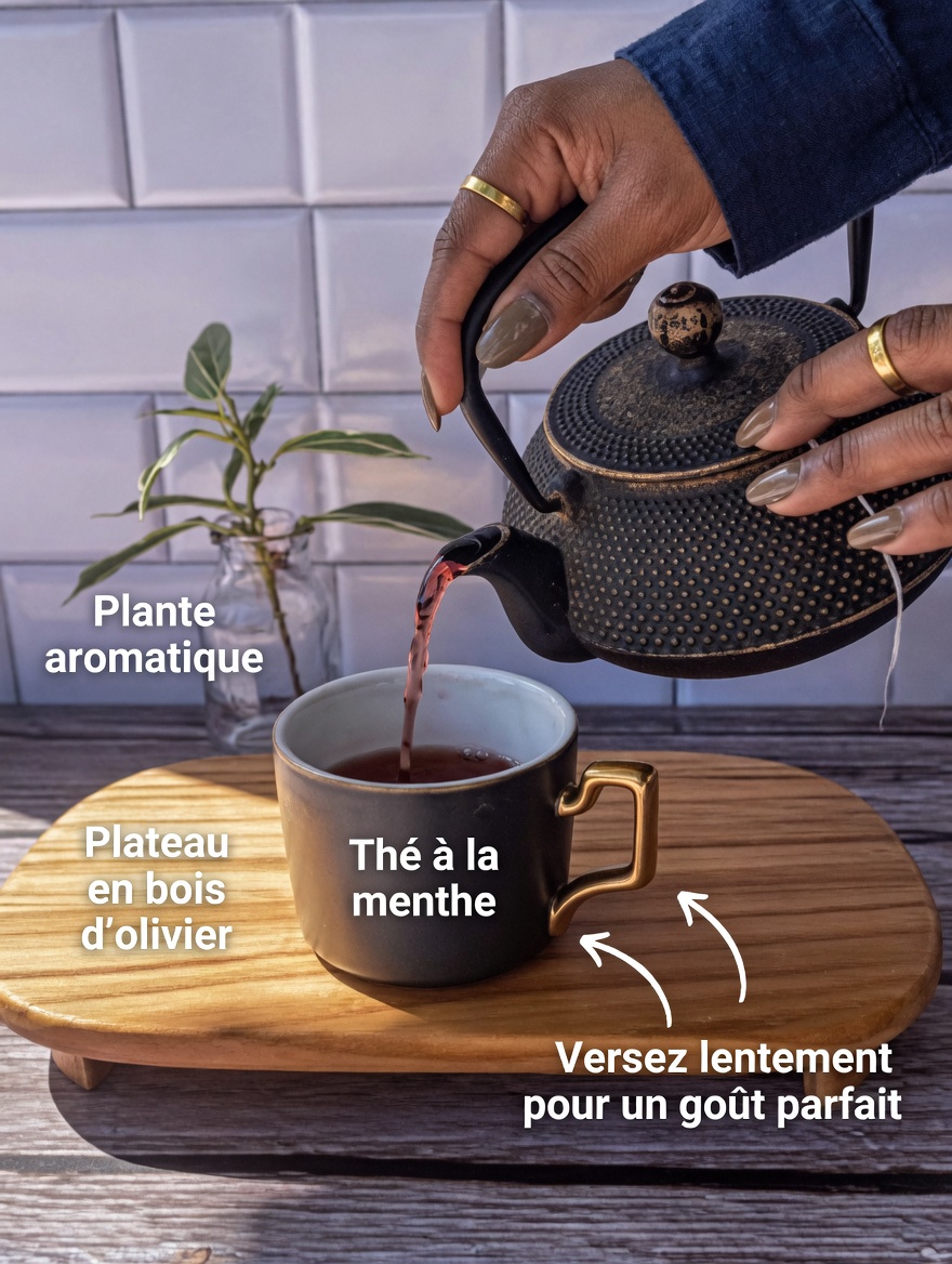 Vérité choquante : votre tasse du matin pourrait-elle être la clé pour soutenir la santé des reins ?