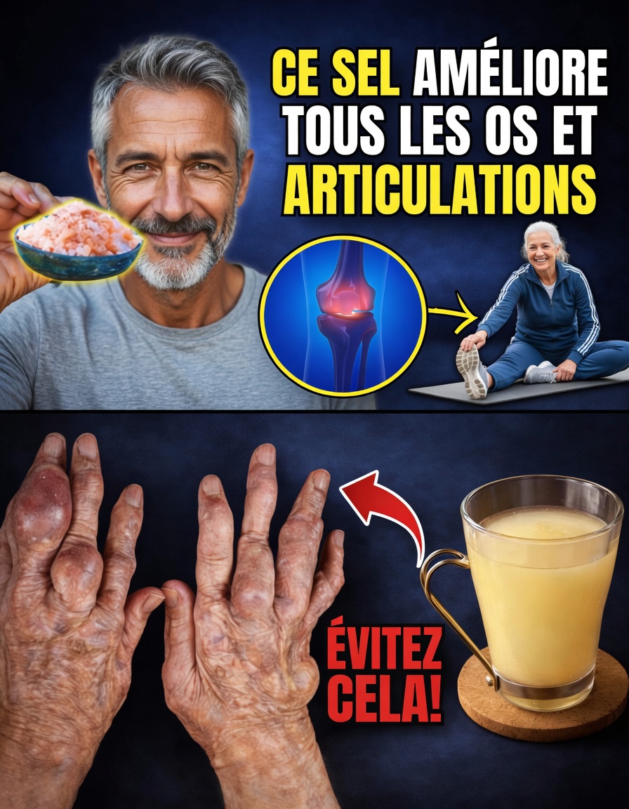 Découvrez 15 approches naturelles qui peuvent aider à soulager les douleurs articulaires et à améliorer le confort en cas d’arthrite