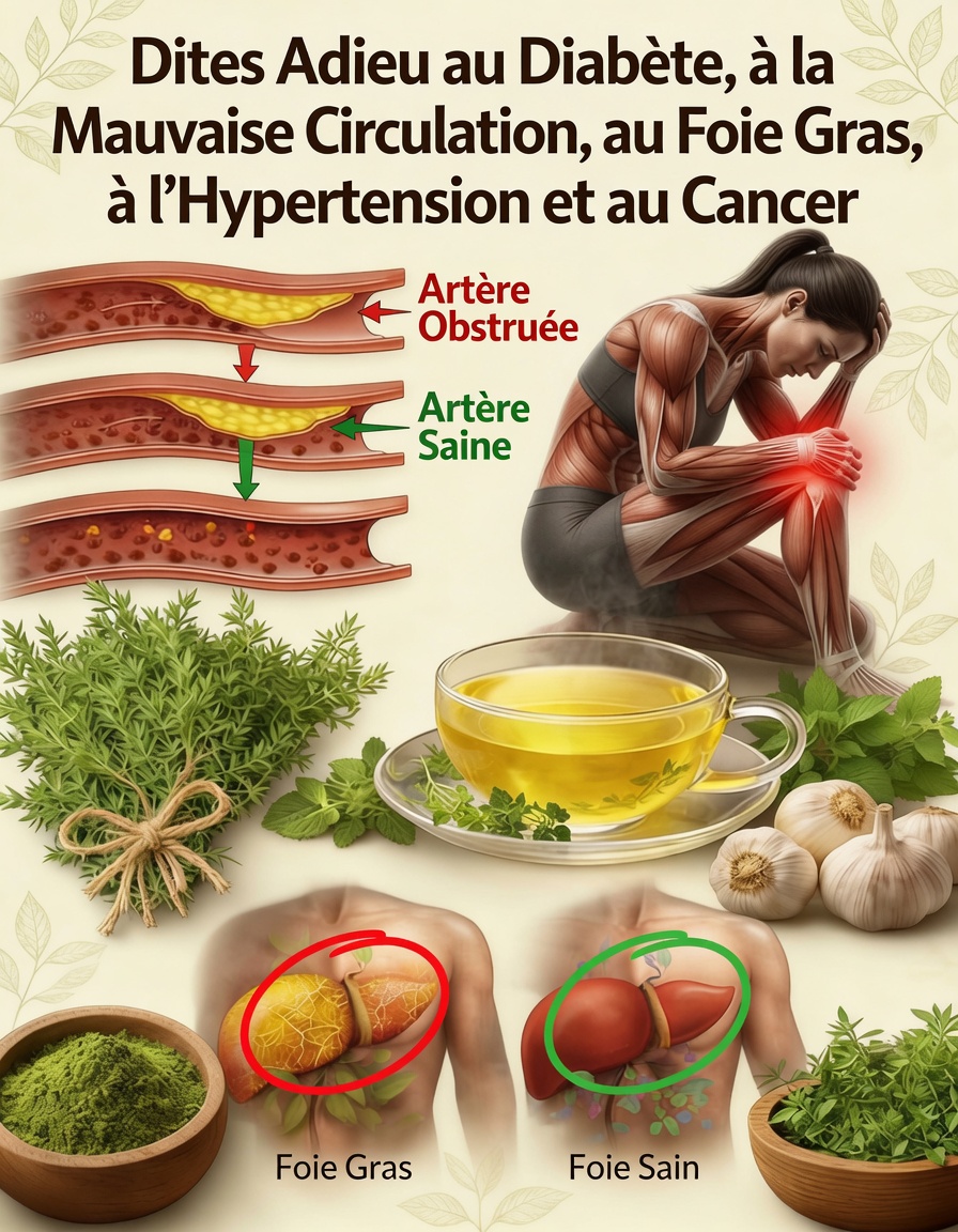 8 bienfaits méconnus du thym qui pourraient transformer votre santé (même si vous pensez avoir tout essayé)