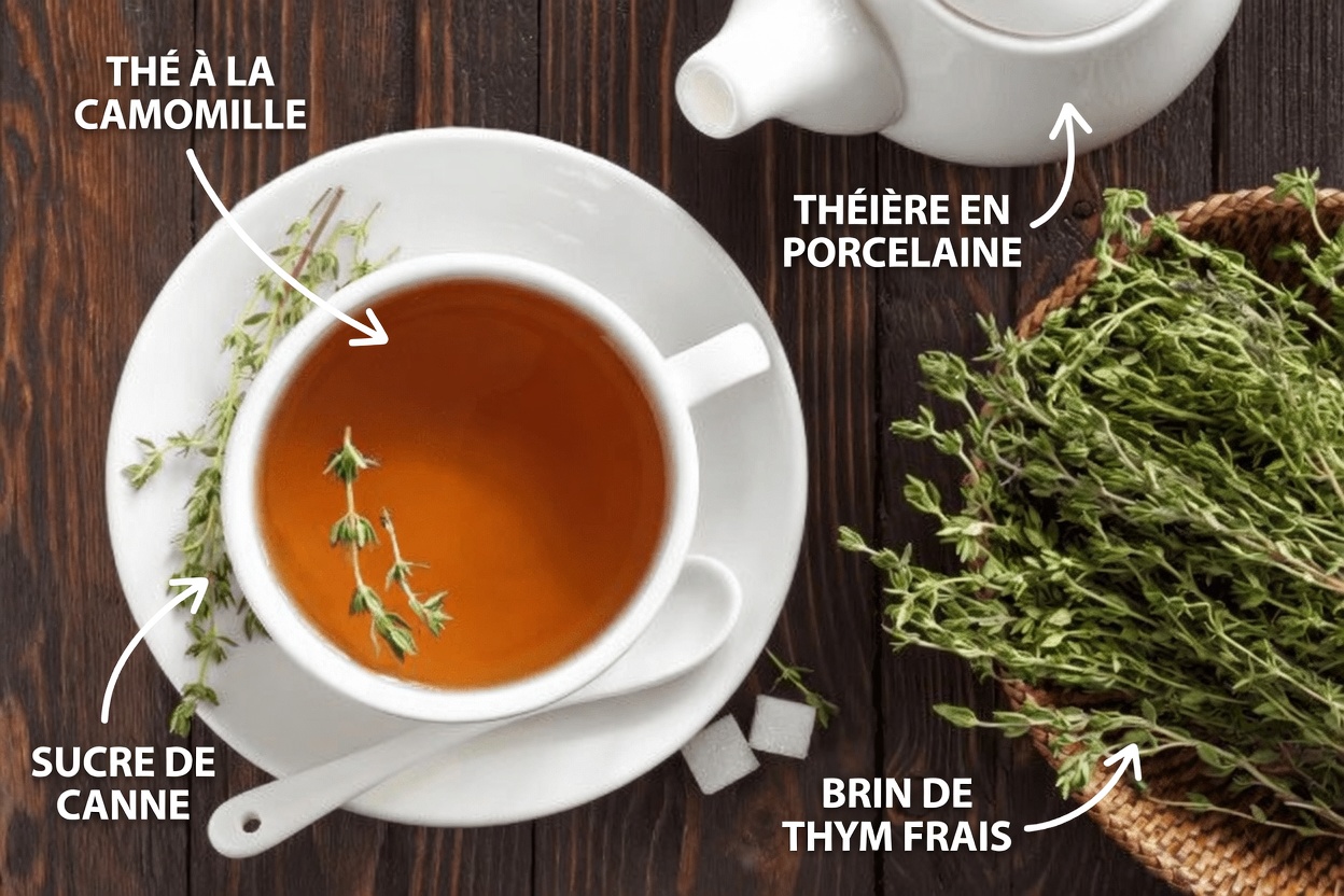 8 bienfaits méconnus du thym qui pourraient transformer votre santé (même si vous pensez avoir tout essayé)