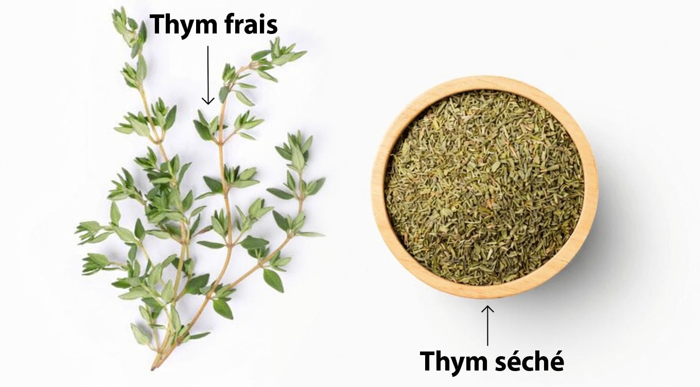8 bienfaits méconnus du thym qui pourraient transformer votre santé (même si vous pensez avoir tout essayé)