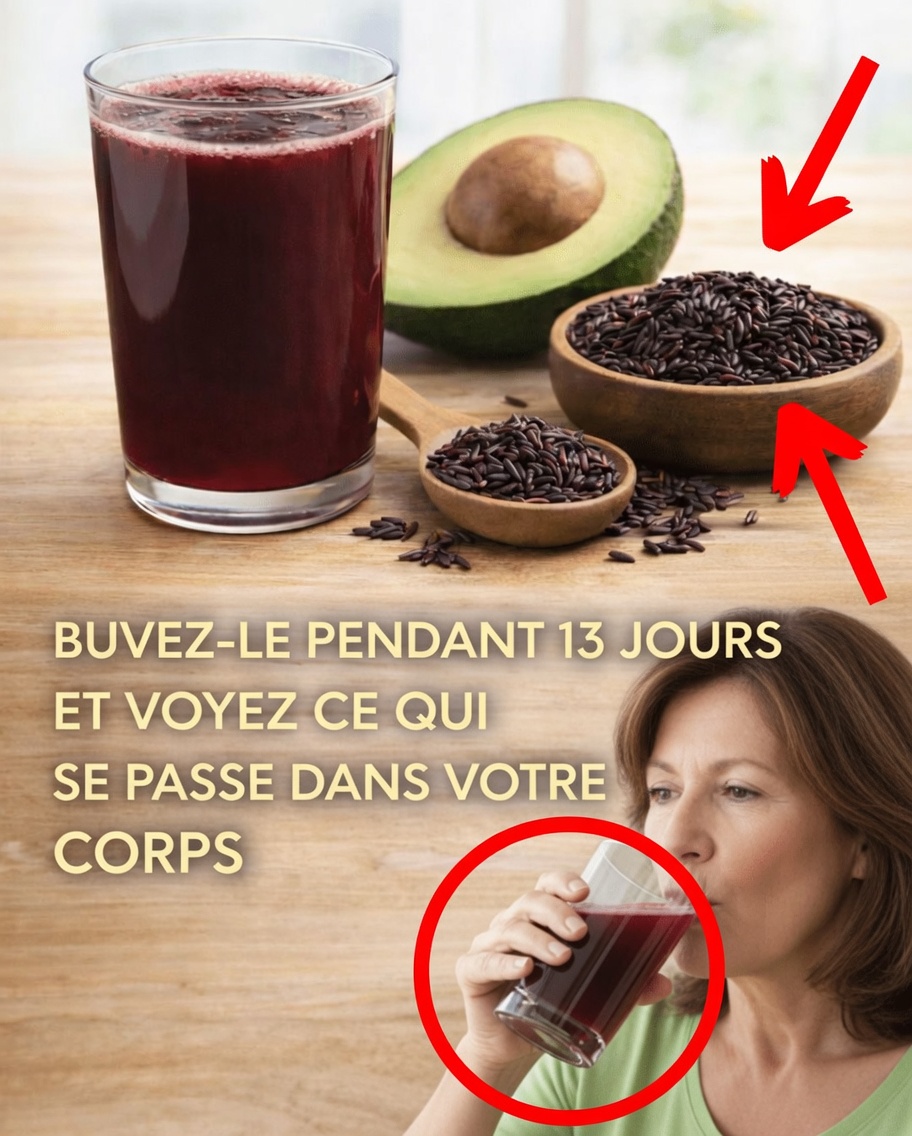 Découvrez 15 bienfaits potentiels de l’élixir de noyau d’avocat et d’hibiscus pour favoriser une détoxification naturelle au quotidien