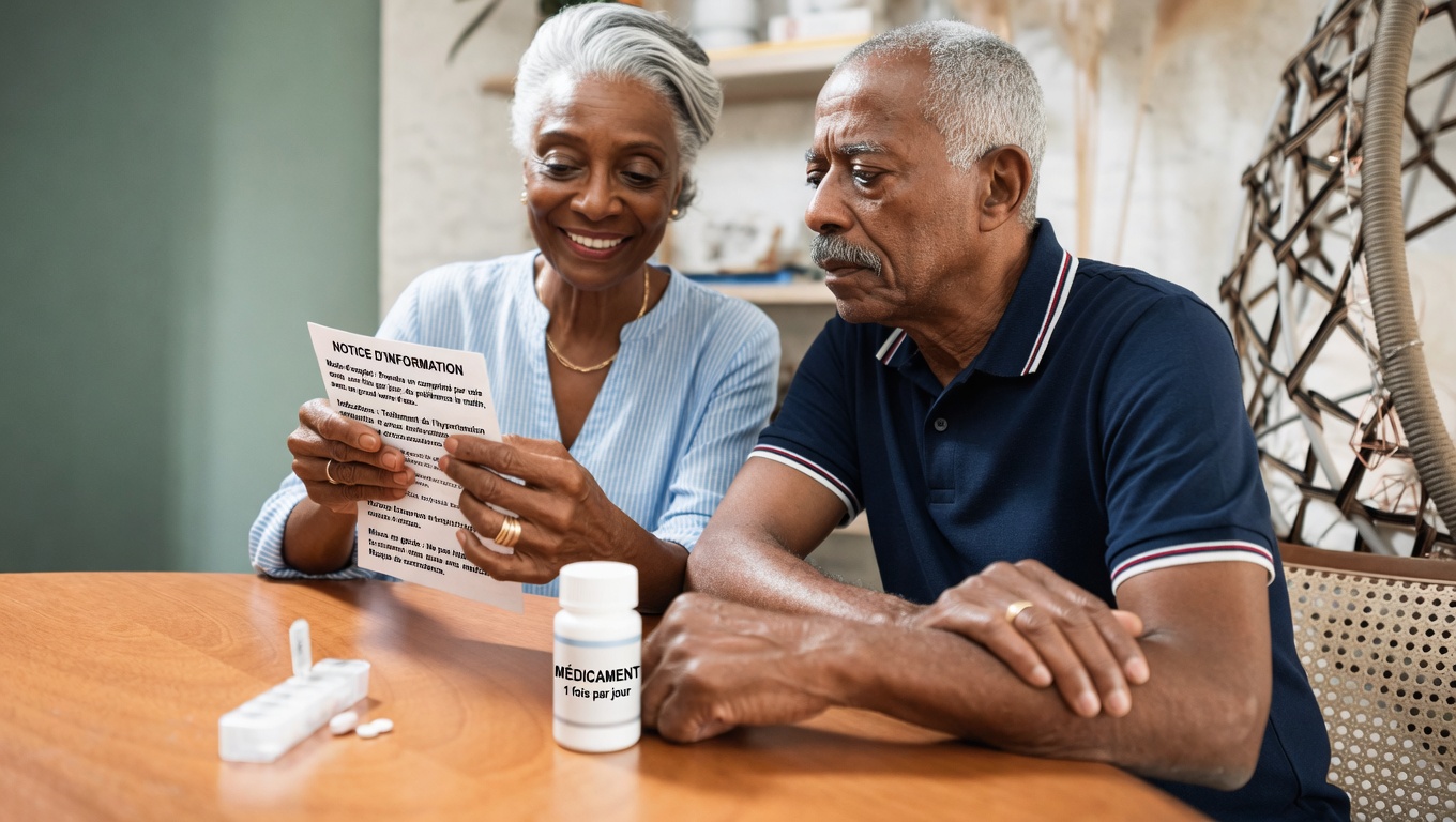 5 médicaments courants susceptibles d’affecter la santé cardiaque chez les adultes de plus de 60 ans : points clés et prochaines étapes