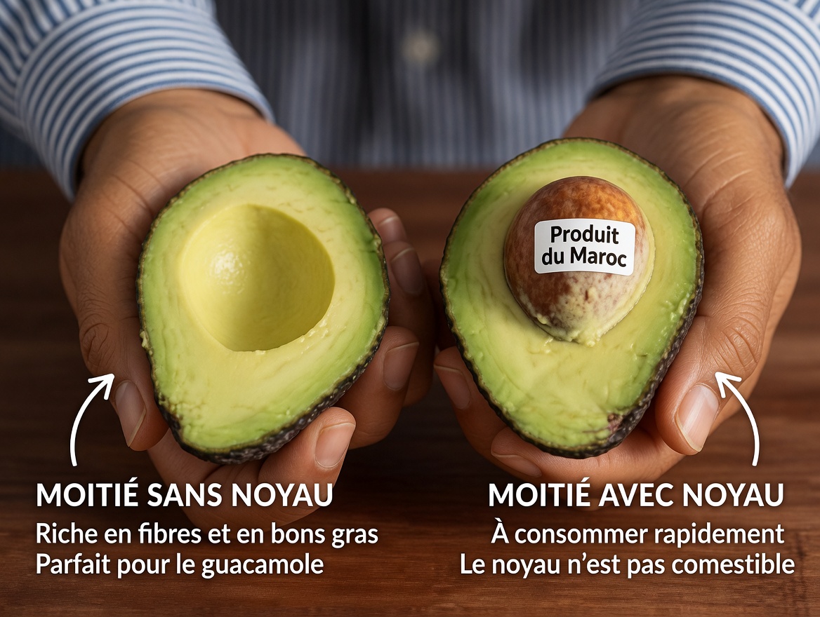 Découvrez 7 fruits qui peuvent soutenir naturellement une circulation sanguine saine et améliorer votre confort au quotidien