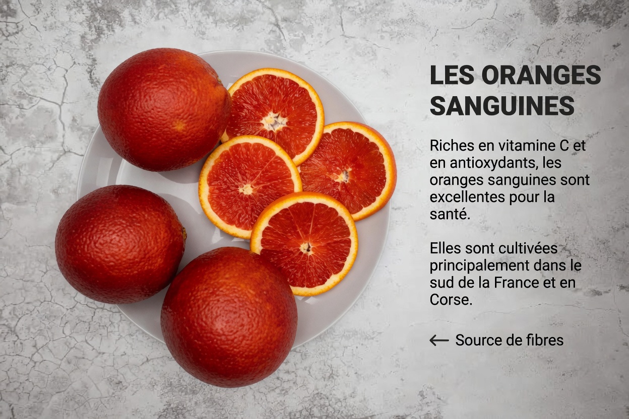 Découvrez 7 fruits qui peuvent soutenir naturellement une circulation sanguine saine et améliorer votre confort au quotidien