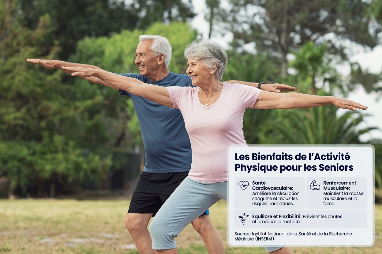 Douce routine quotidienne de 4 minutes pour favoriser une meilleure posture et l’alignement du cou après 60 ans