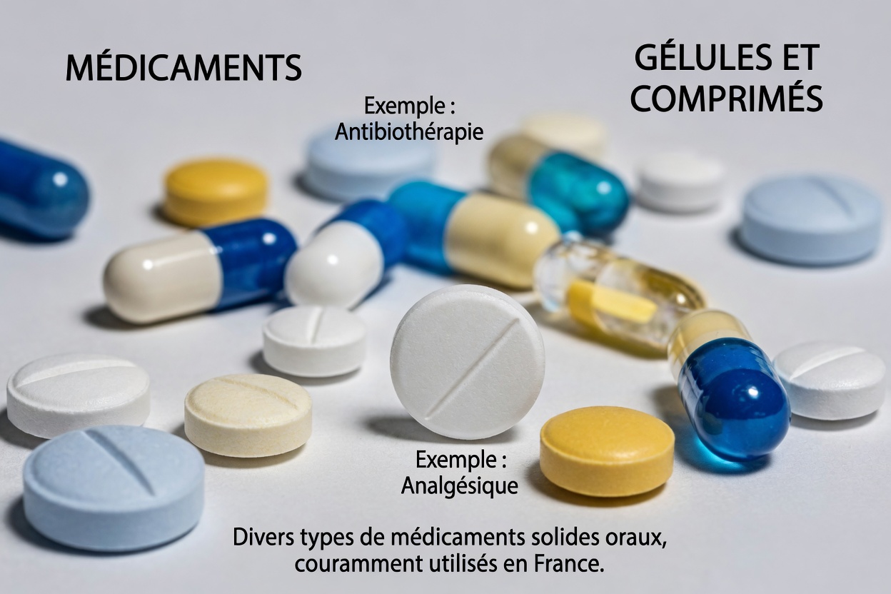 10 médicaments courants susceptibles d’affecter la santé du foie et les signes précoces à surveiller