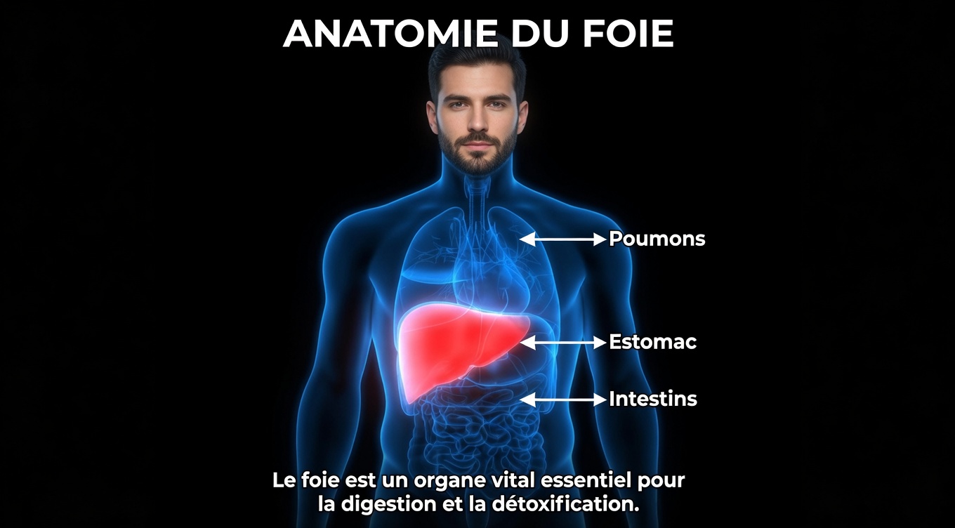 10 médicaments courants susceptibles d’affecter la santé du foie et les signes précoces à surveiller