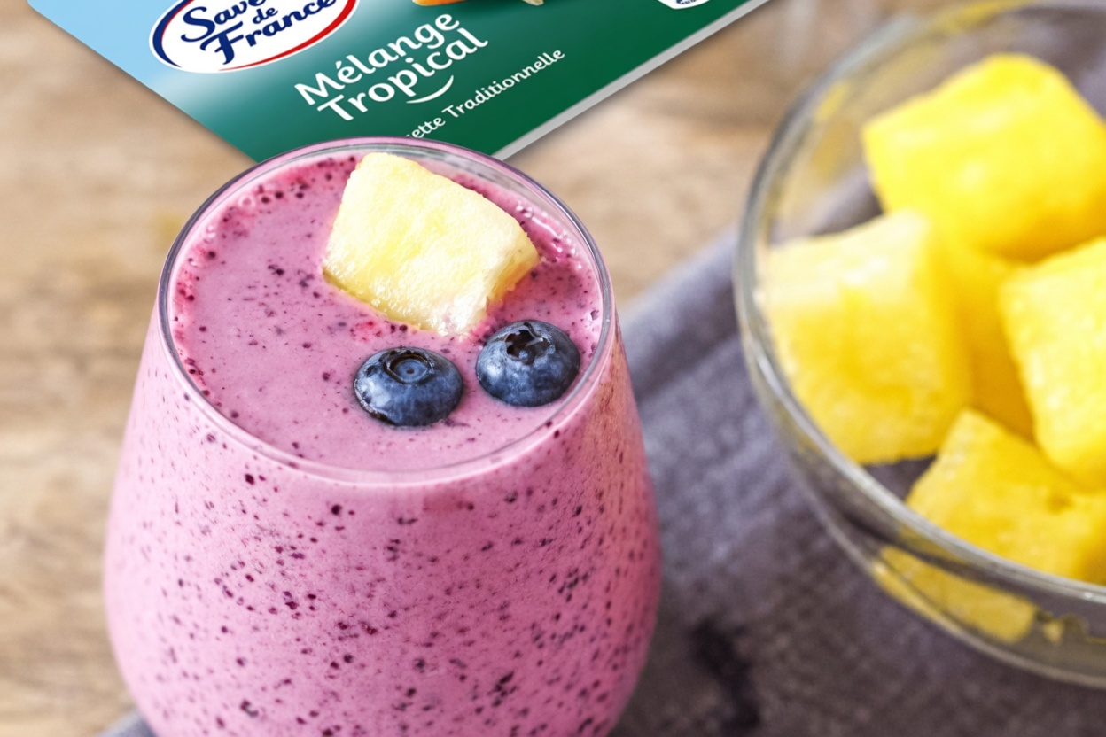 Seniors : 3 aliments qui peuvent interférer avec les bienfaits des myrtilles et des associations plus judicieuses à essayer