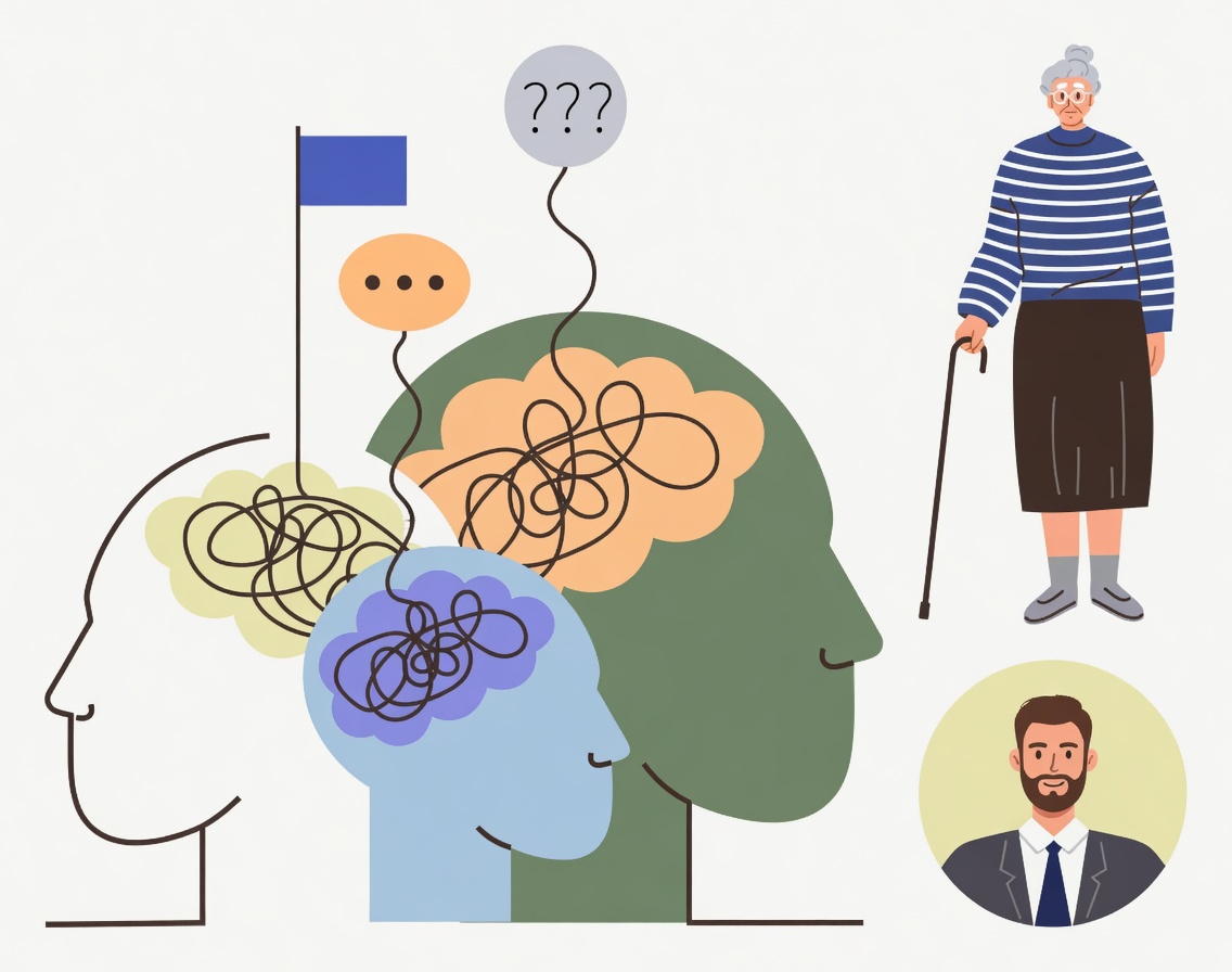 7 signes avant-coureurs méconnus d’un AVC lacunaire chez les plus de 60 ans (tout le monde ignore le n° 4)