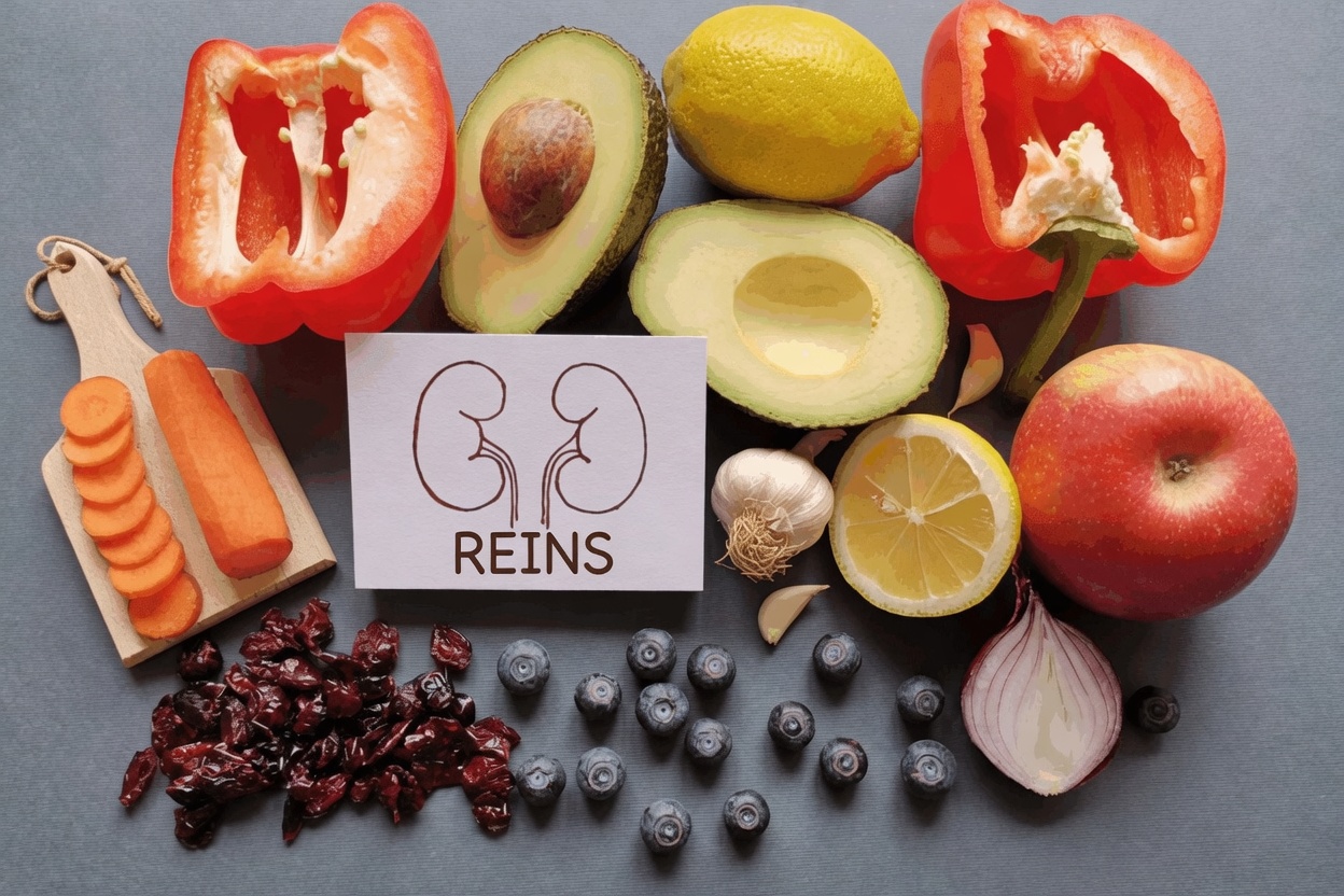 Réduisez rapidement votre créatinine : 10 superfruits que vos reins vont adorer !