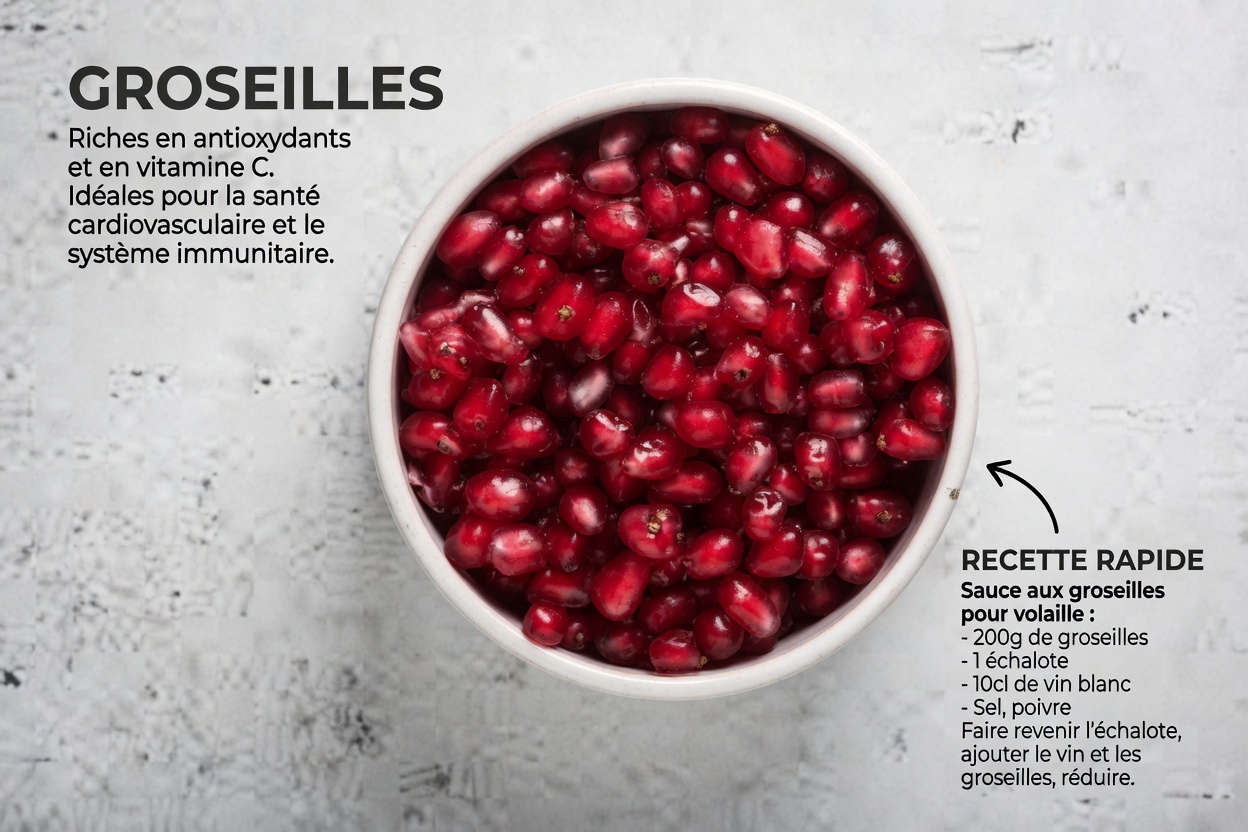 Réduisez rapidement votre créatinine : 10 superfruits que vos reins vont adorer !