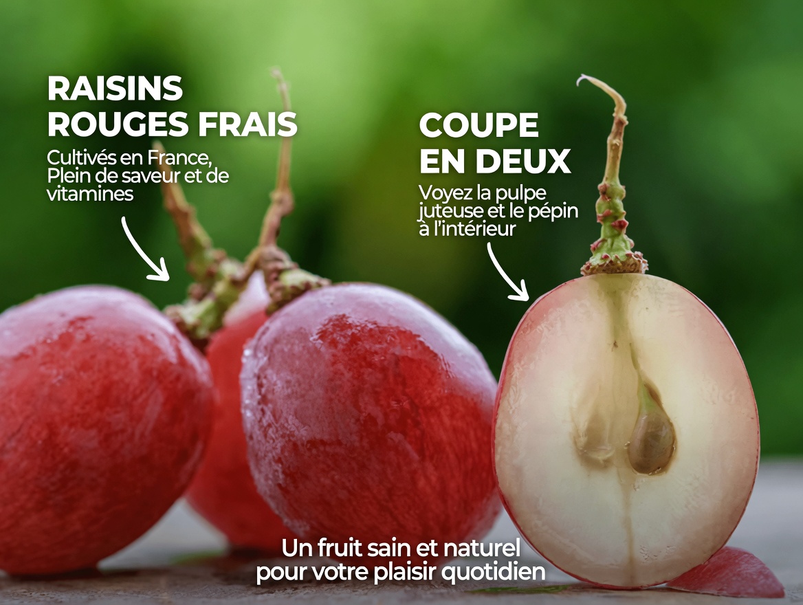 Réduisez rapidement votre créatinine : 10 superfruits que vos reins vont adorer !