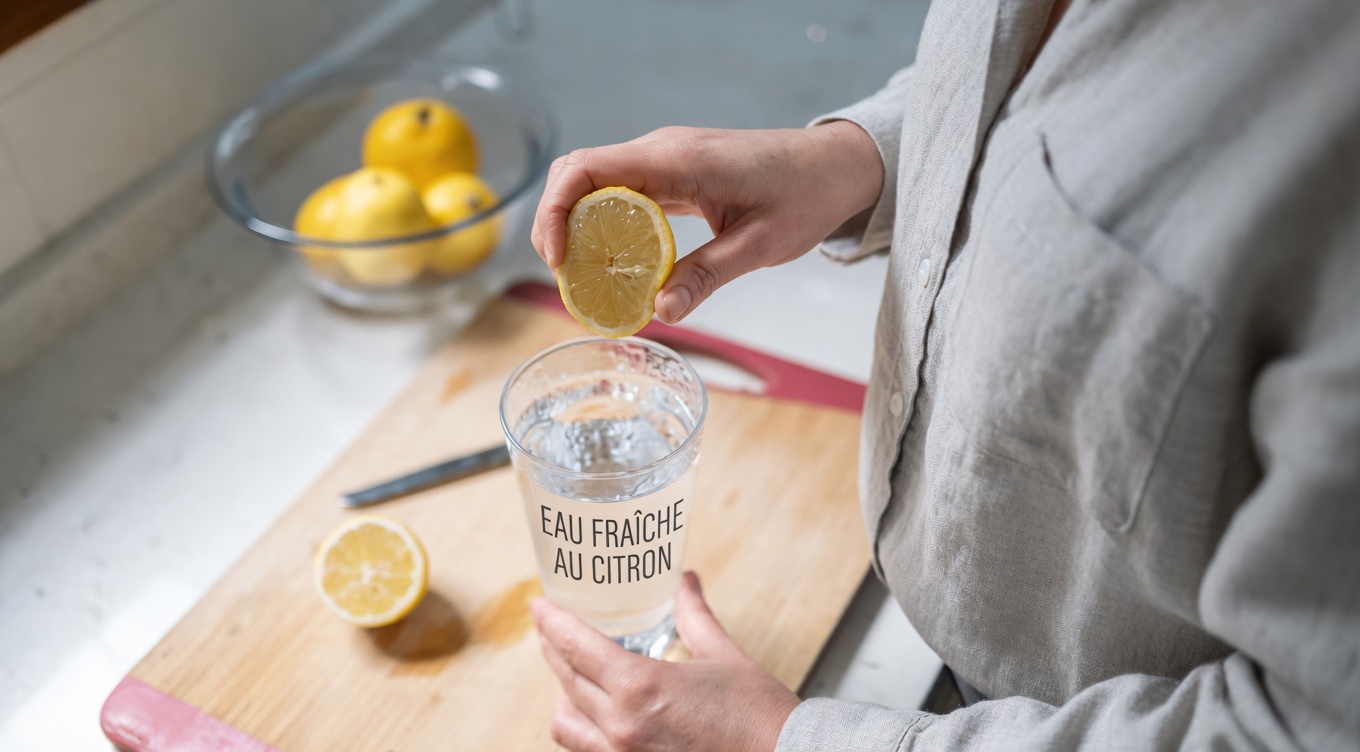 Ces 10 habitudes naturelles simples pourraient-elles aider à améliorer la circulation sanguine et à atténuer les symptômes des varices ?