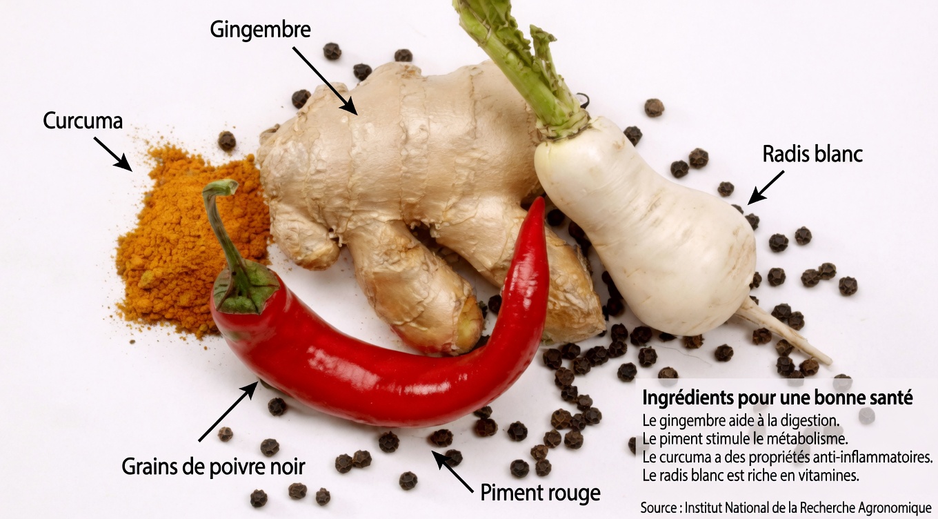 Ces 10 habitudes naturelles simples pourraient-elles aider à améliorer la circulation sanguine et à atténuer les symptômes des varices ?