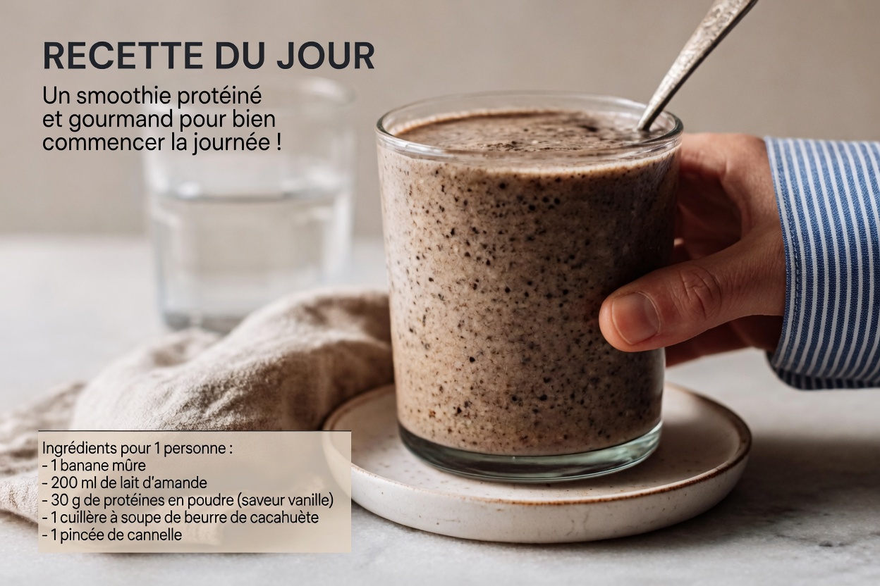 Buvez ceci ce soir pour éliminer en douceur les anciens déchets intestinaux – un seul verre peut suffire