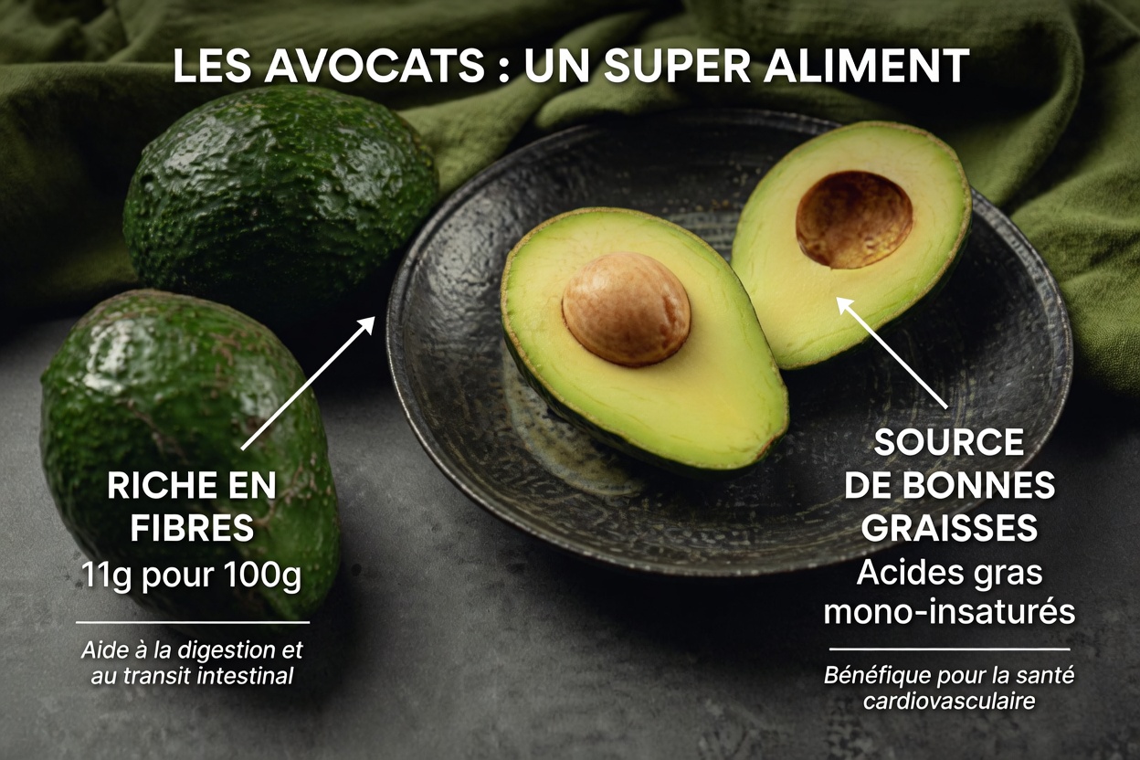 5 aliments que le Dr Daniel Amen recommande pour soutenir la santé du cerveau, sur la base de plus de 250 000 scanners cérébraux