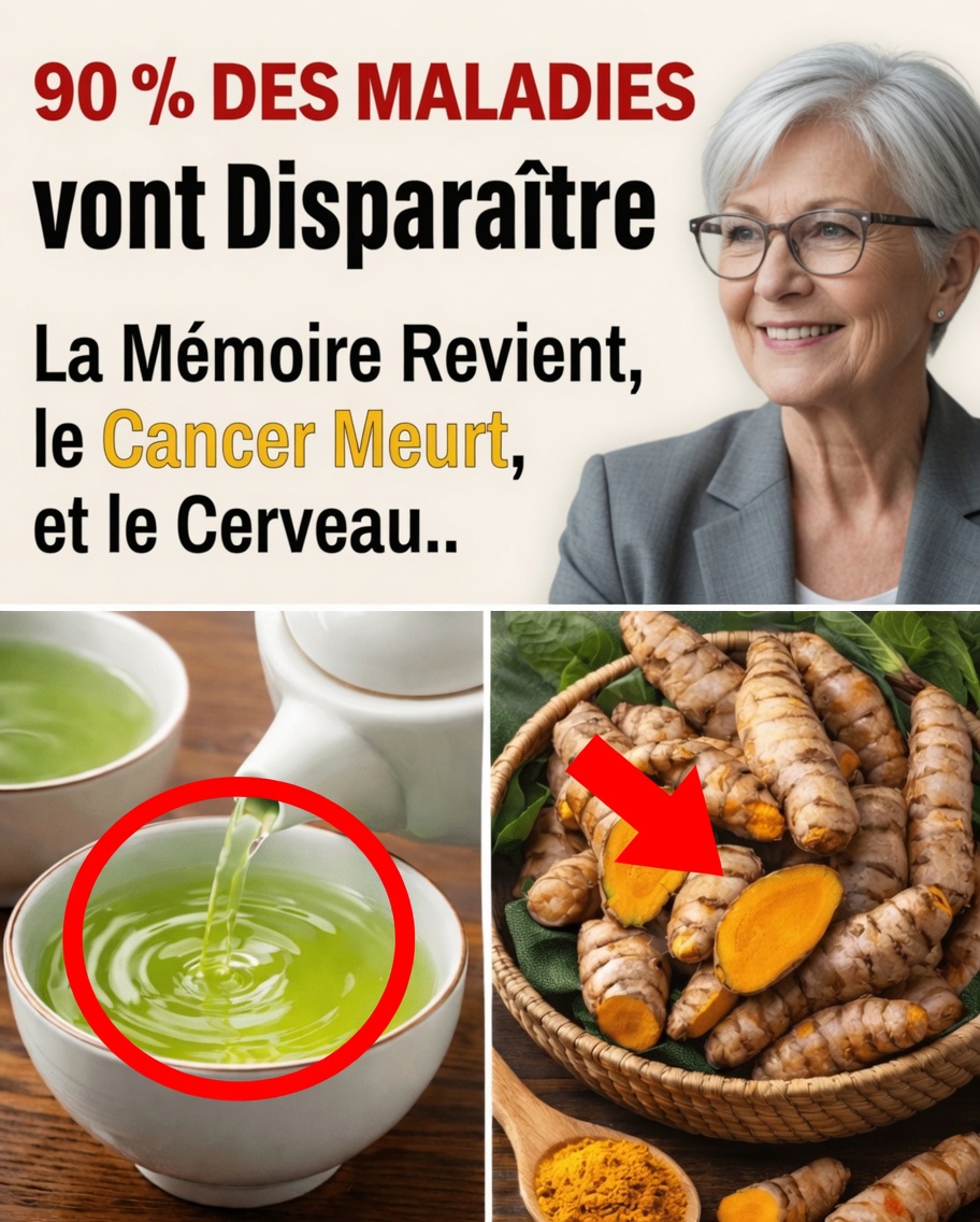 Découvrez les secrets du prix Nobel : des aliments du quotidien qui pourraient aider à ralentir le vieillissement et favoriser la longévité