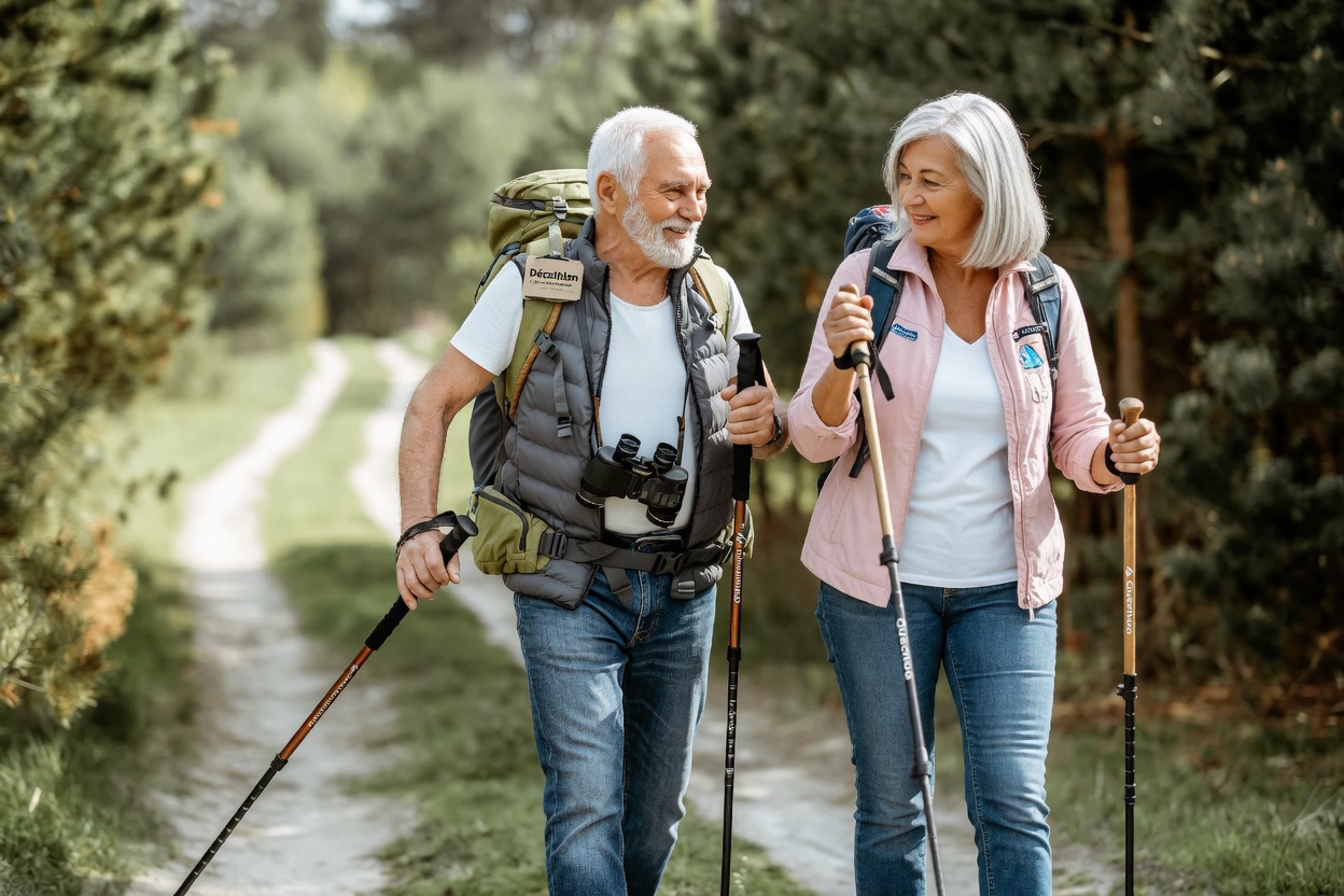 Découvrez les secrets du prix Nobel : des aliments du quotidien qui pourraient aider à ralentir le vieillissement et favoriser la longévité