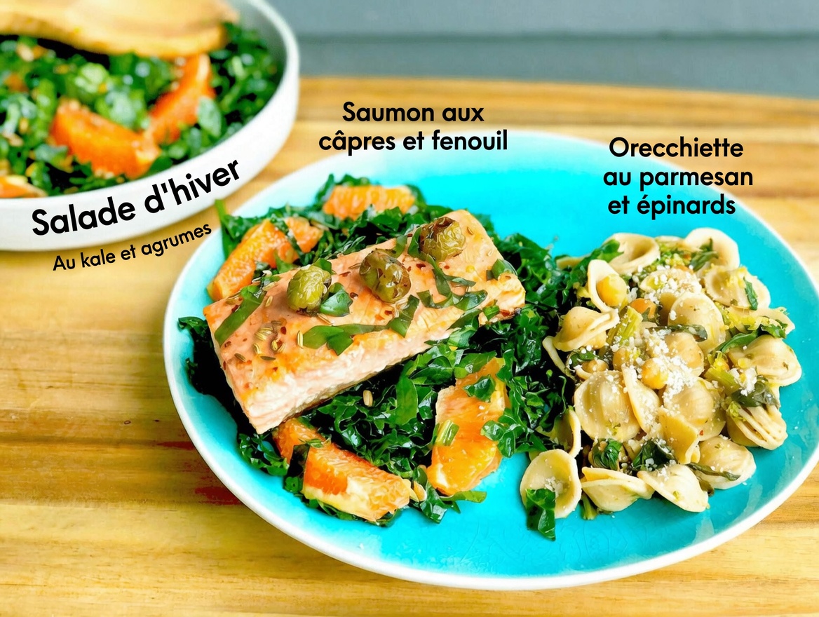 Découvrez les secrets du prix Nobel : des aliments du quotidien qui pourraient aider à ralentir le vieillissement et favoriser la longévité