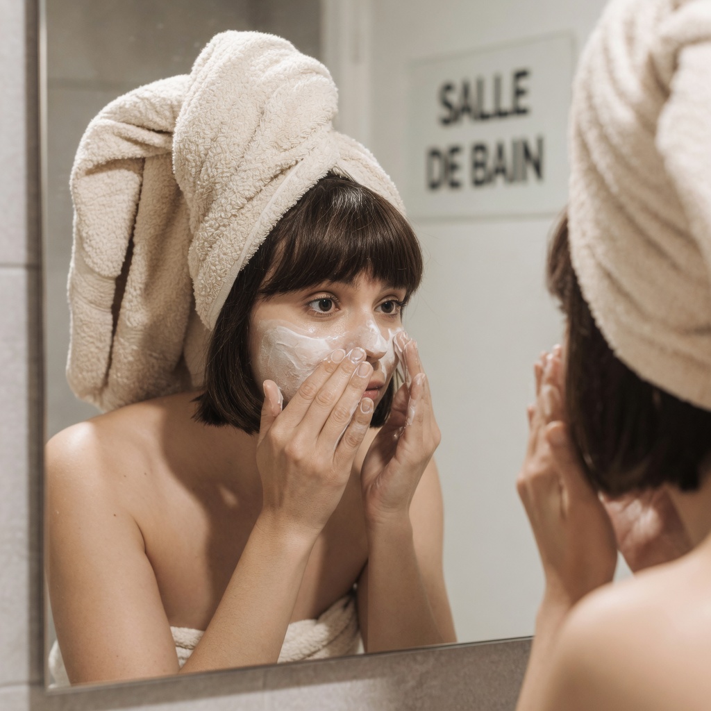 Masques pour le visage au bicarbonate de soude : recettes maison populaires et ce qu’il faut savoir pour la santé de la peau