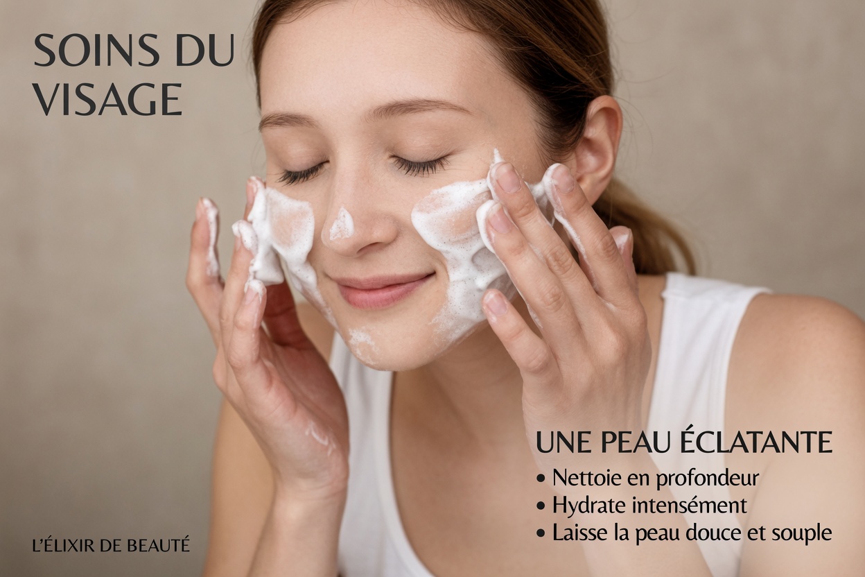 Masques pour le visage au bicarbonate de soude : recettes maison populaires et ce qu’il faut savoir pour la santé de la peau