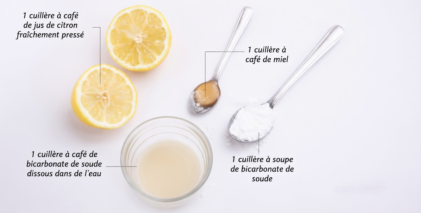 Masques pour le visage au bicarbonate de soude : recettes maison populaires et ce qu’il faut savoir pour la santé de la peau