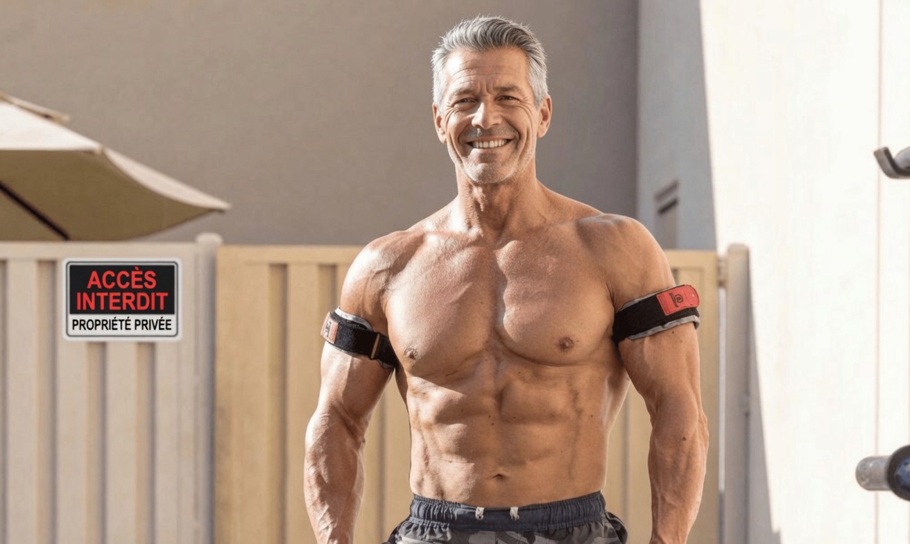 Les médecins sont sans voix — ce breuvage du matin fait grimper la testostérone au-delà de toute croyance