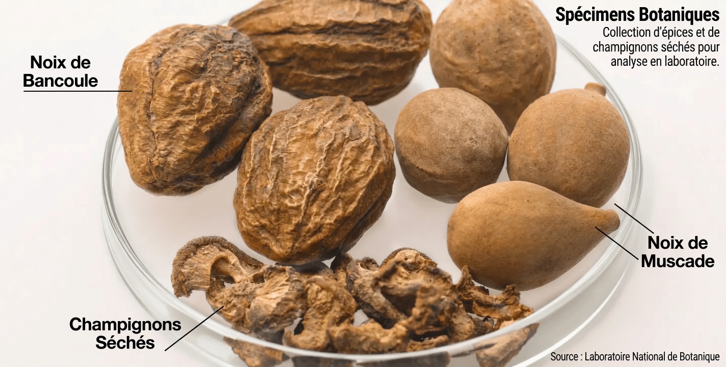 Les personnes de plus de 60 ans prennent cette cuillerée avant de se coucher pour une vision plus nette