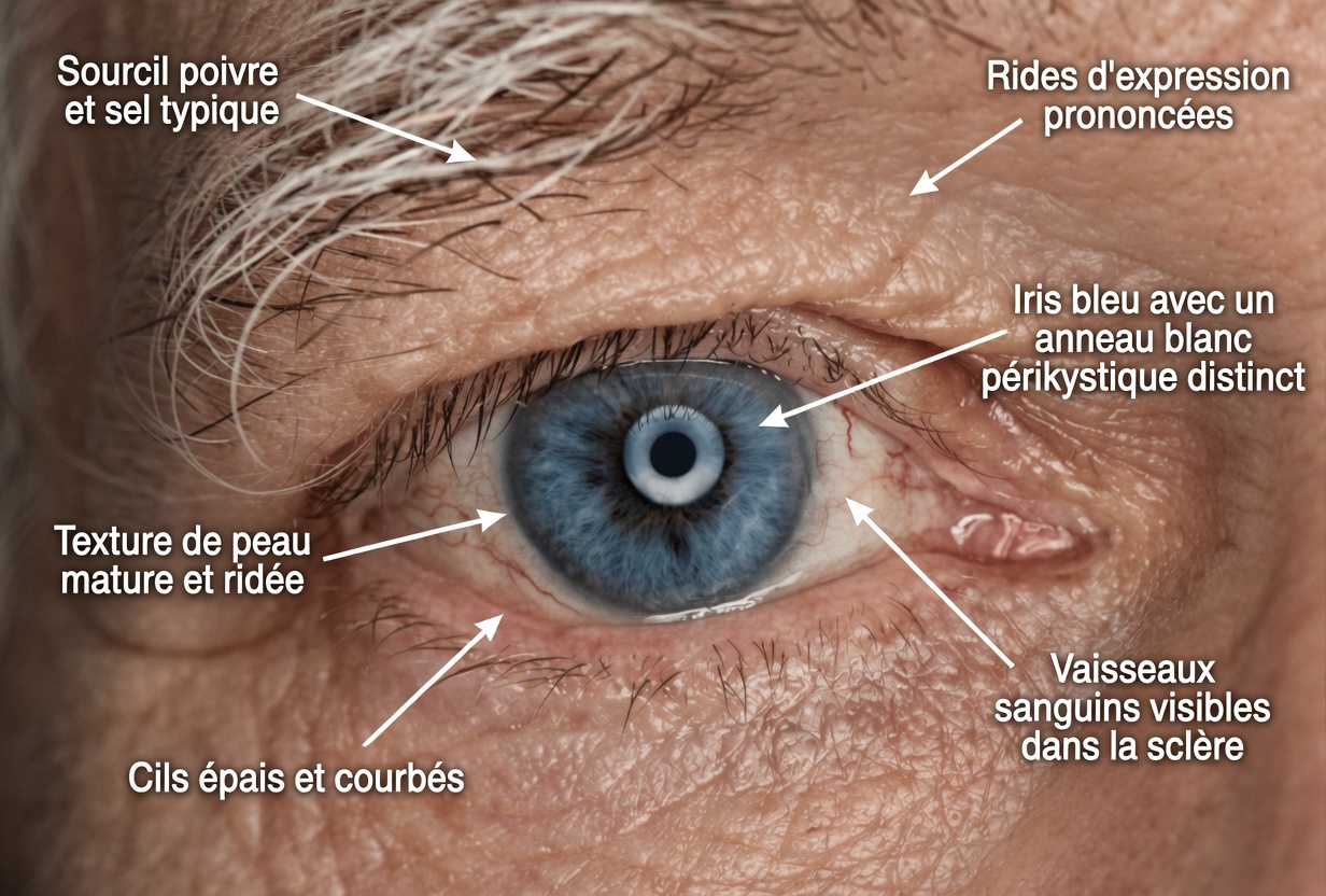 Les personnes de plus de 60 ans prennent cette cuillerée avant de se coucher pour une vision plus nette