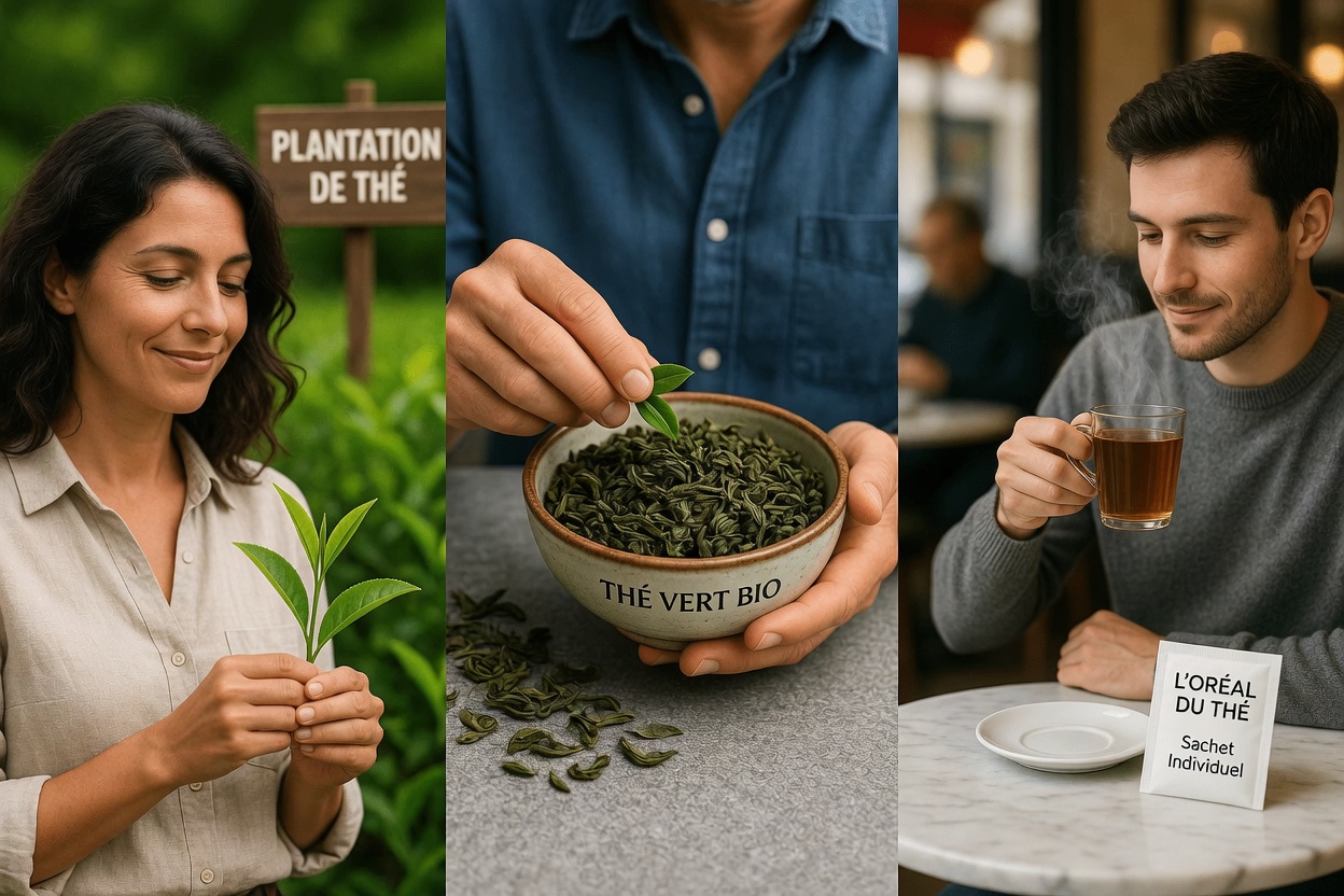 Revitalisez votre vessie et votre prostate naturellement – sans médicaments !