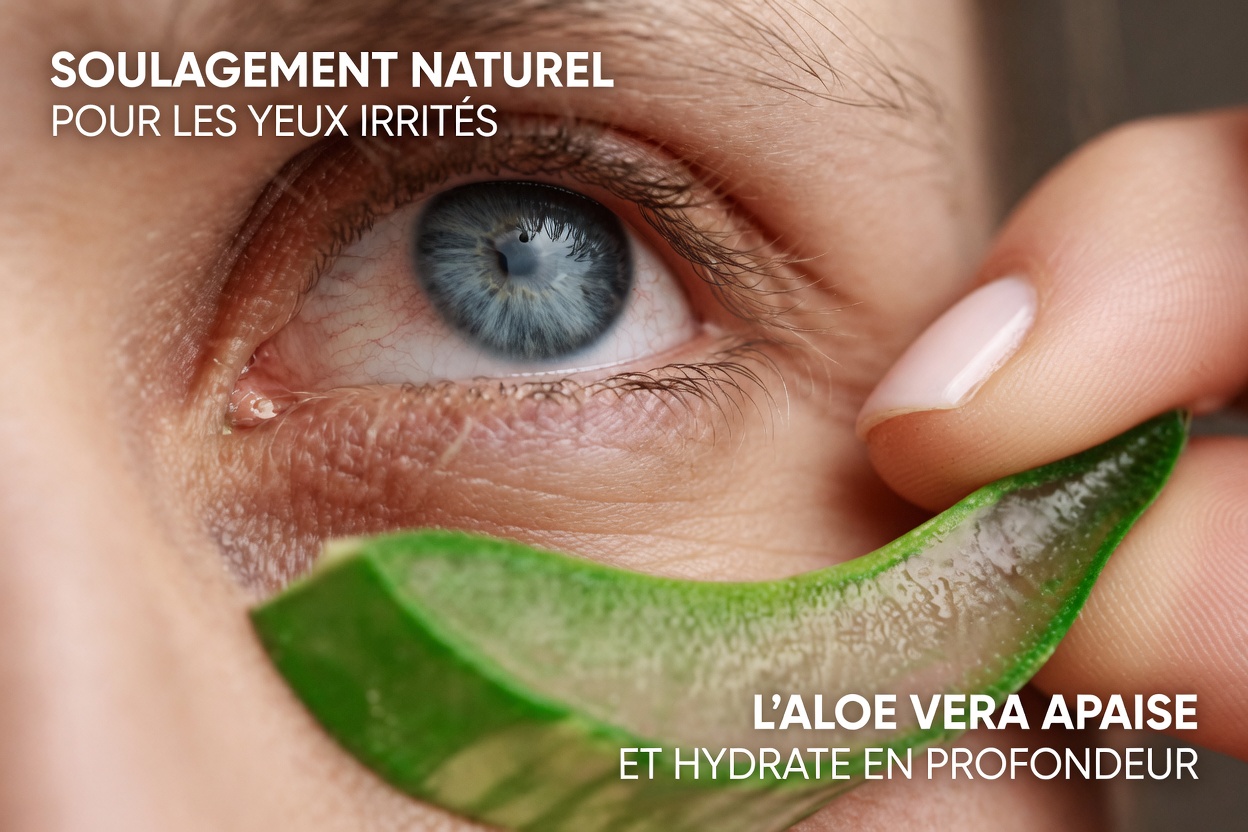 8 boissons miracles qui protègent les yeux et réparent la vision