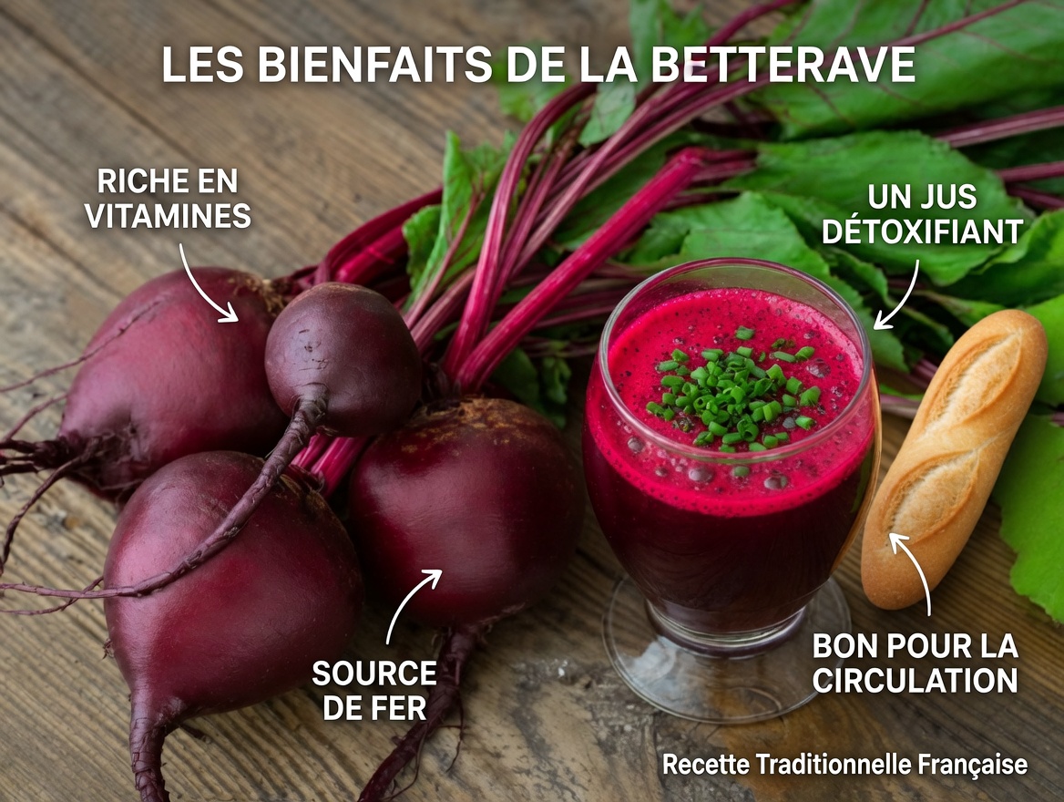 8 boissons miracles qui protègent les yeux et réparent la vision