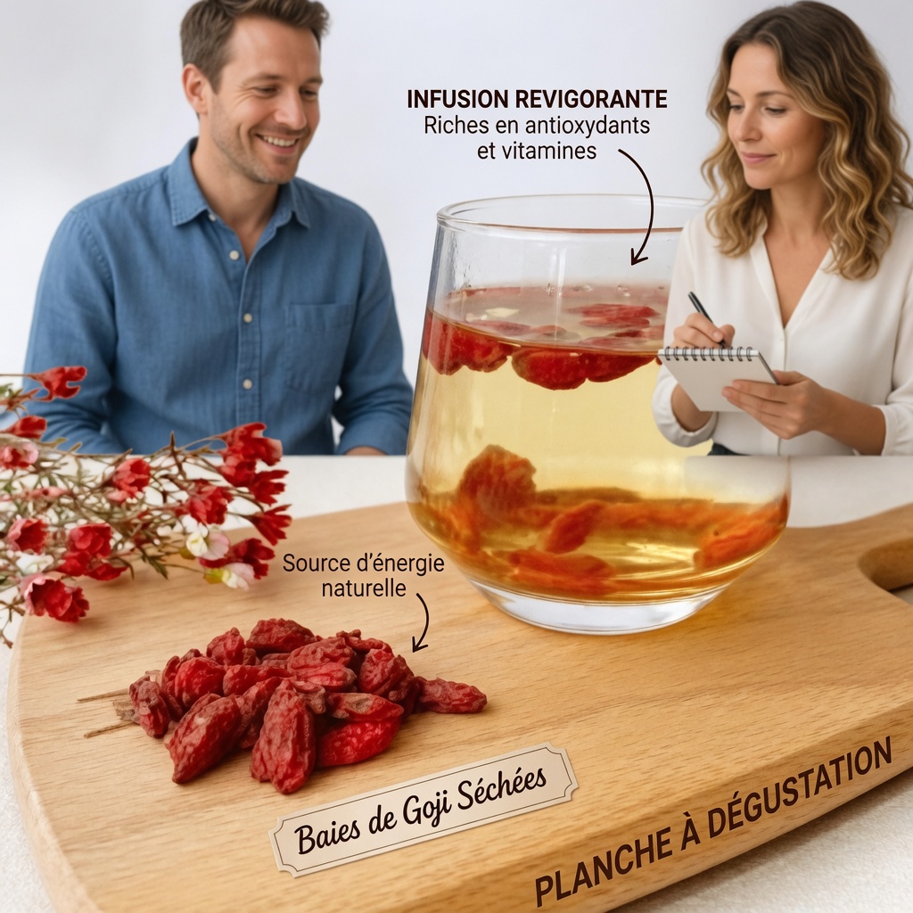 8 boissons miracles qui protègent les yeux et réparent la vision