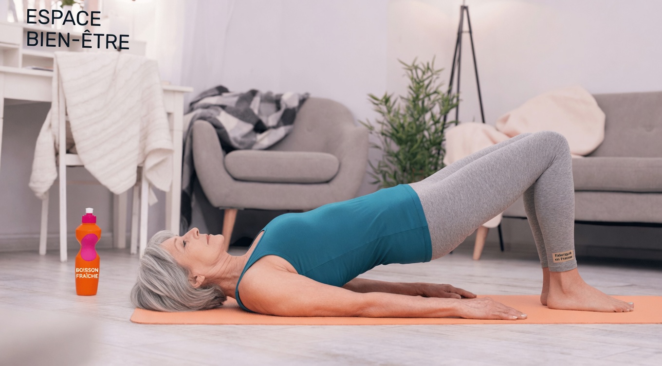 5 exercices à faible impact que les chirurgiens recommandent souvent aux adultes de plus de 60 ans pour soutenir la force et l’équilibre