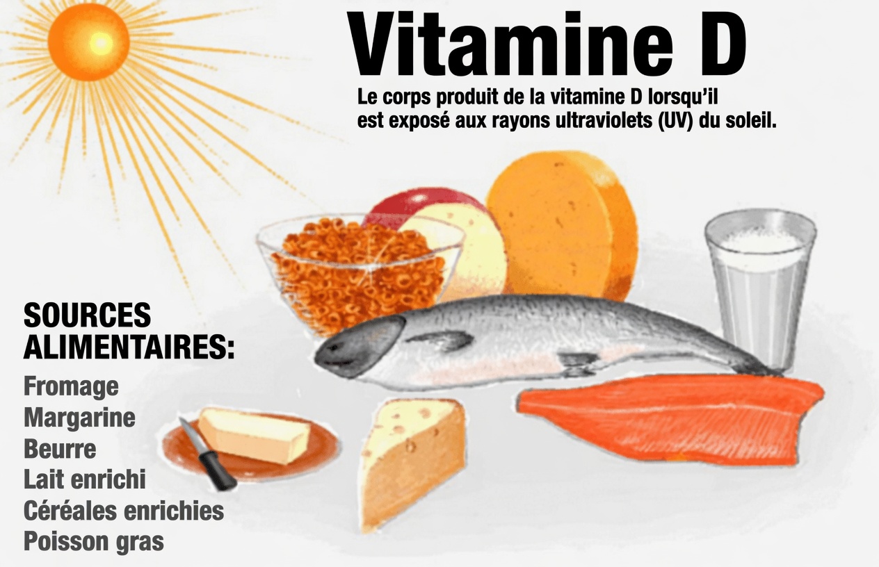 Top 3 vitamines qui peuvent aider à réduire la protéinurie et à soutenir la santé rénale