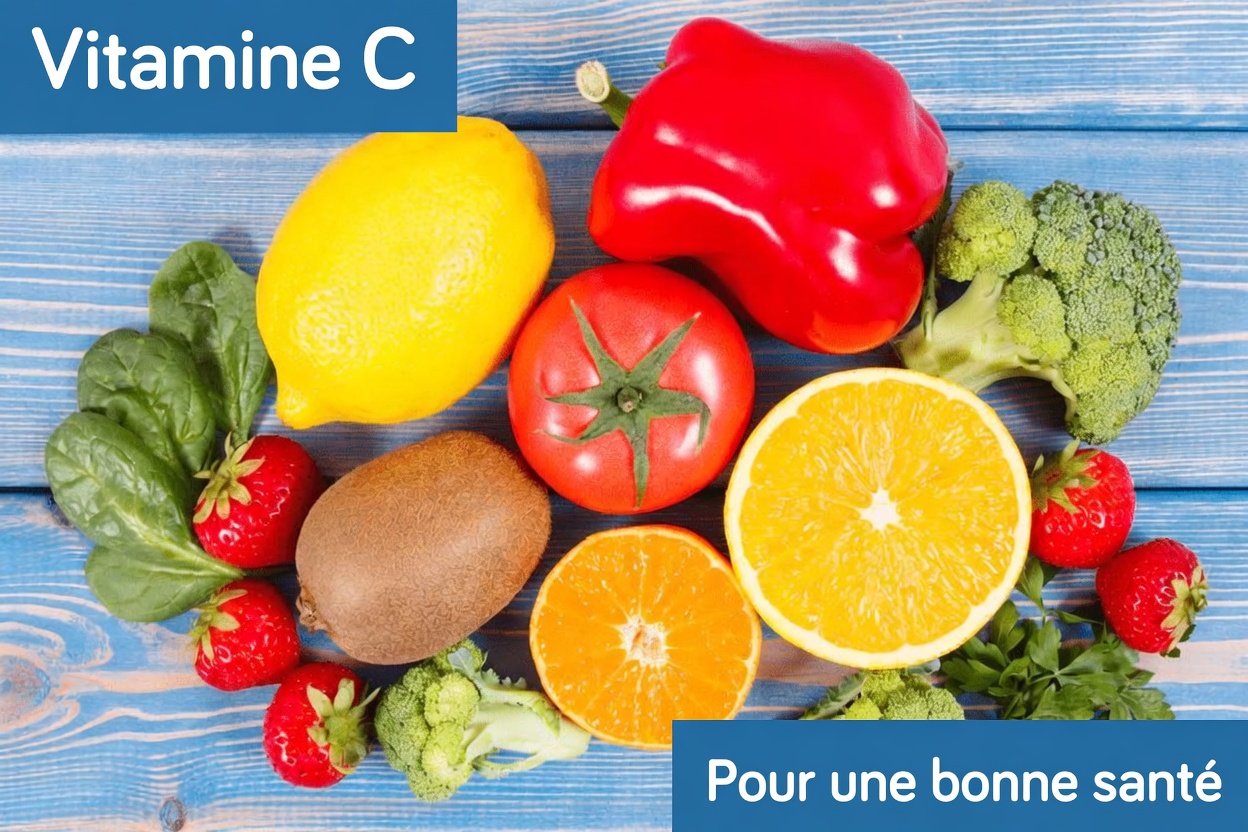 Top 3 vitamines qui peuvent aider à réduire la protéinurie et à soutenir la santé rénale