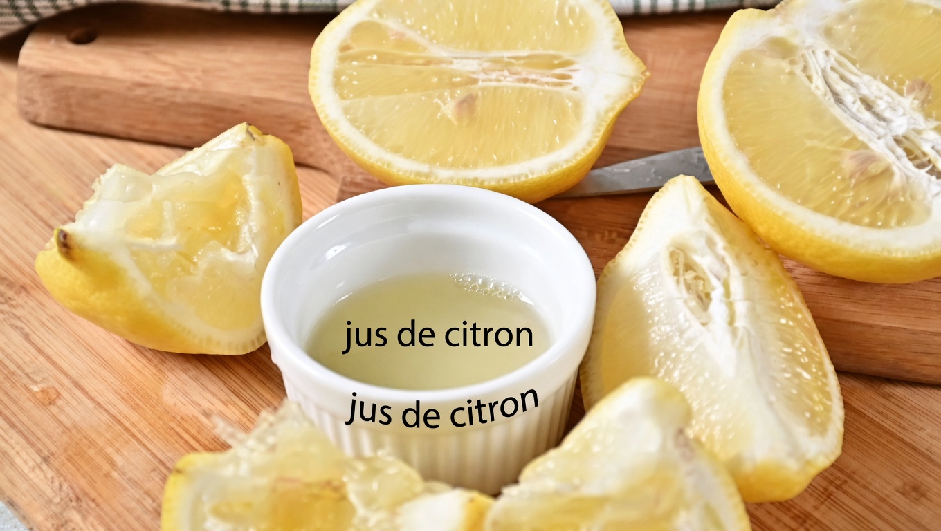 Découvrez pourquoi une simple boisson au gingembre, au citron et à l’ail gagne en popularité pour soutenir la santé des yeux
