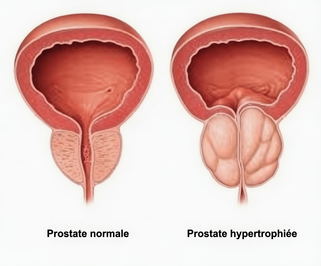 Redécouvrez le confort : un fruit du quotidien qui pourrait favoriser la santé de la prostate
