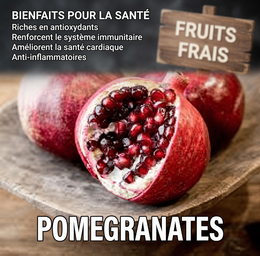 Redécouvrez le confort : un fruit du quotidien qui pourrait favoriser la santé de la prostate