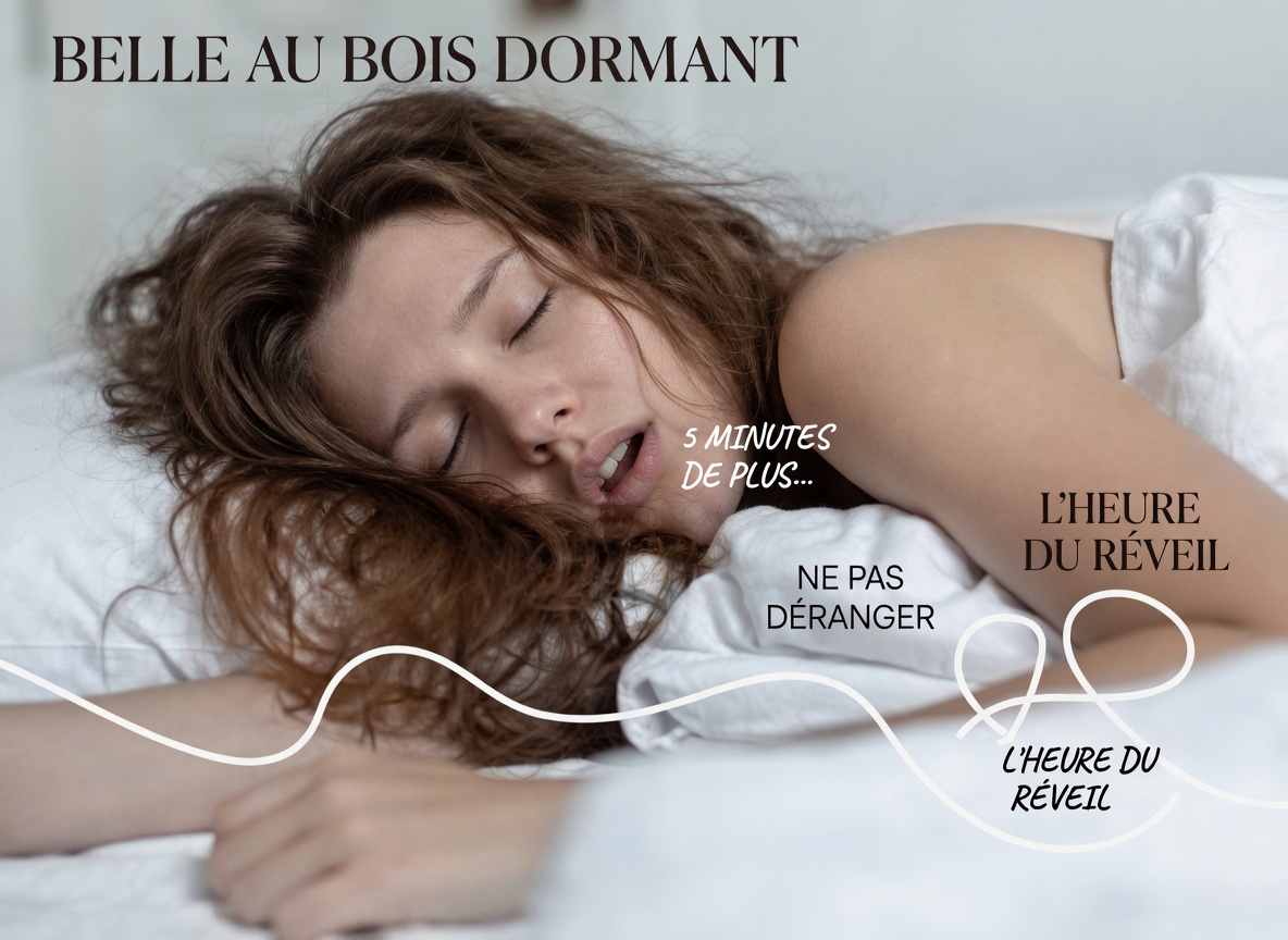 Découvrez 8 affections courantes liées à la salivation pendant le sommeil que vous devriez faire examiner