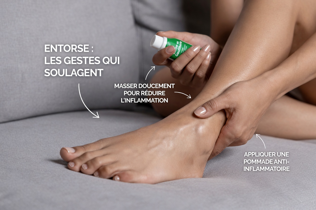 Huile d’ail et de clou de girofle : un remède maison naturel pour soutenir les varices et la circulation sanguine dans les jambes