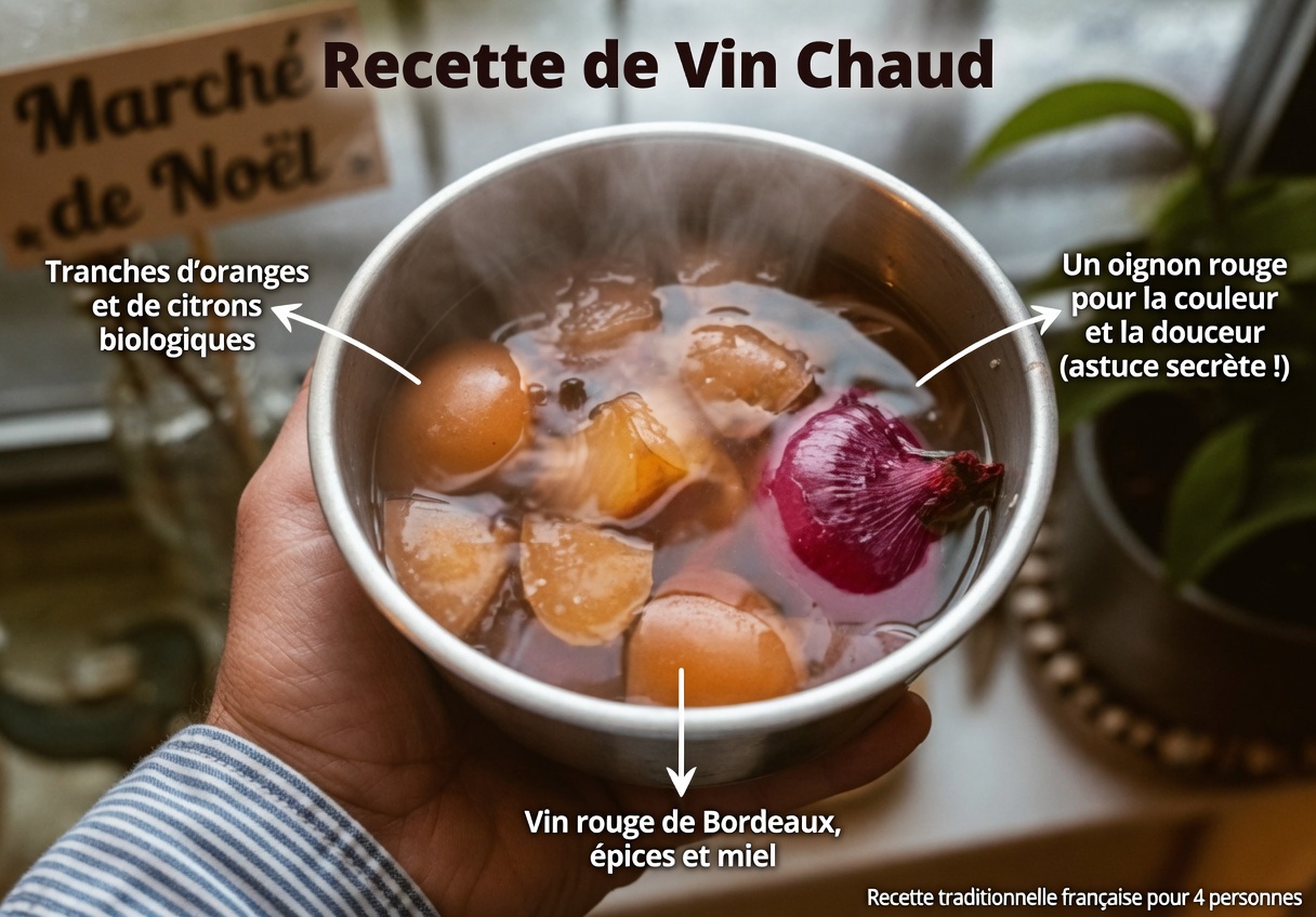 Comment les seniors peuvent utiliser de simples boissons à l’oignon pour potentiellement soutenir une glycémie saine et la santé cardiaque