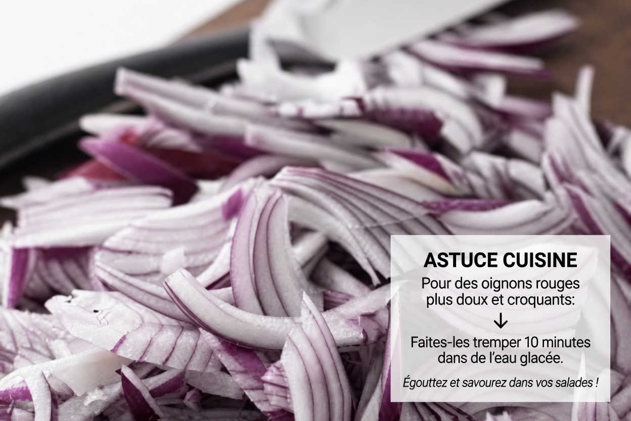 Comment les seniors peuvent utiliser de simples boissons à l’oignon pour potentiellement soutenir une glycémie saine et la santé cardiaque